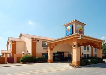 Forest Hill Hotel | Quality Inn