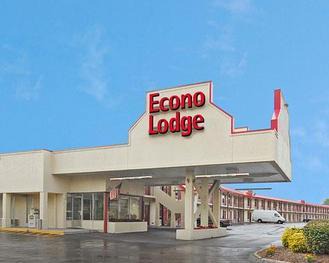 Cedar Bluff Hotel | Days Inn by Wyndham Knoxville West