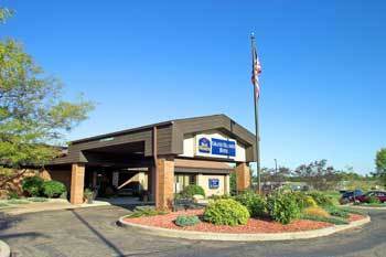 Waupaca Hotel | Ramada by Wyndham Waupaca