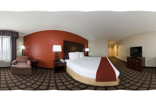 Algonquin Hotel | Holiday Inn Express Hotel & Suites Chicago-Algonquin, an Ihg Hotel