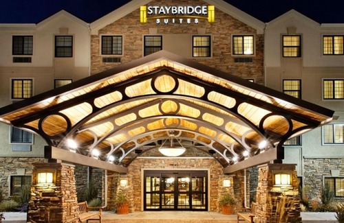 Lanham Hotel | Staybridge Suites Washington D.C.- Greenbelt, an Ihg Hotel