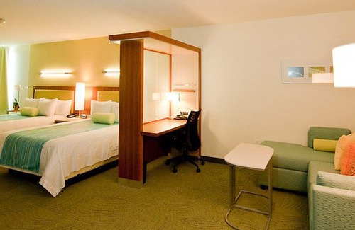 El Lago Hotel | SpringHill Suites Houston NASA/Seabrook