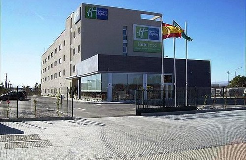 Churriana Hotel | Holiday Inn Express Malaga Airport, an IHG Hotel