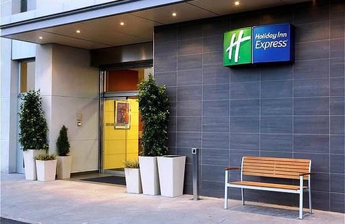 Churriana Hotel | Holiday Inn Express Malaga Airport, an IHG Hotel