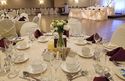 Burlington Hotel | 3-Star Hotel ∙ Holiday Inn Burlington Hotel & Conference Centre, an IHG Hotel