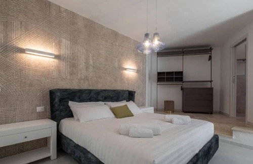 Costa Rei Hotel | Villa Escargot Luxury in Costa Rei Beach