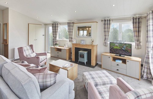 Lelant Cabin | 3 bedroom accommodation in Lelant, St Ives