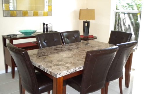 Bonita Springs House | Luxury Vacation Home with Bundled Golf updated 2024 interior.