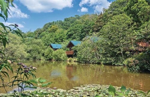 Herodsfoot Cabin | 2 bedroom accommodation in Liskeard