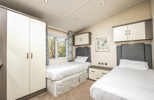 Lelant Cabin | 2 bedroom accommodation in Lelant, St Ives