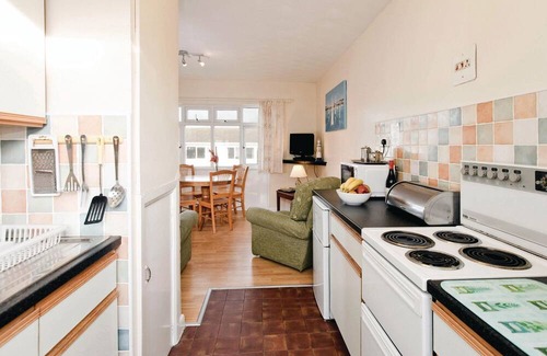Trearddur Bay House | 2 bedroom accommodation in Trearddur Bay, Holyhead