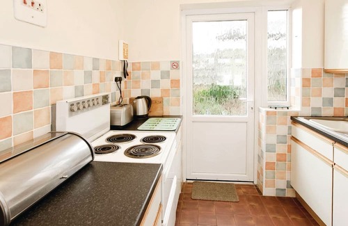 Trearddur Bay House | 2 bedroom accommodation in Trearddur Bay, Holyhead