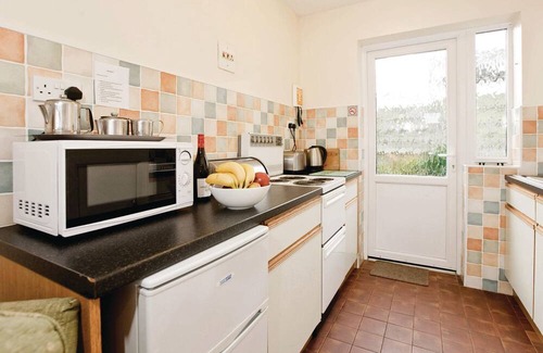 Trearddur Bay House | 2 bedroom accommodation in Trearddur Bay, Holyhead