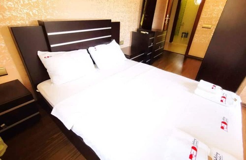 Kadriye Villa | Impressive Villa with Private Pool in Antalya