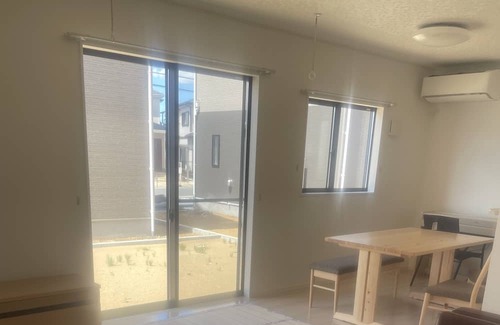 Ichikawa House | [New Open]You you YACHIMATA NEW HOUSE! From Narita airport 25 mins by car