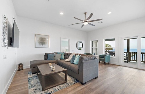 San Leon House | Far Far A-Bay by BeachBox Bayfront Home!