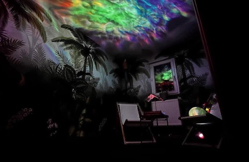 Gare Apartment | The intense spa
