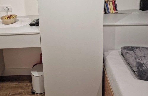 Novi Sad Apartment | Core center of Novi Sad - Top location, affordable price! Sleep and work.