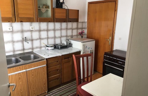Struga House | Very confortabble and clean rooms