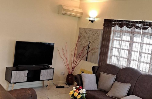 Bonne Terre House | The Cottage