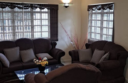 Bonne Terre House | The Cottage