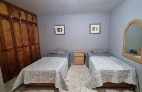 Los Mochis House | Casa en Col. Scally, Cerca de Todo!! Excelente Sector!