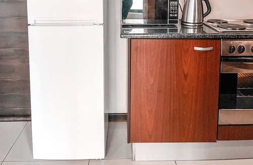 Braamfontein Apartment | City living by Nelson Mandela bridge