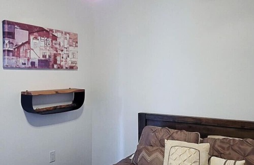 Sylvan Lake Cottage | Steps to Sylvan Lake - The Lazy Lake Loft