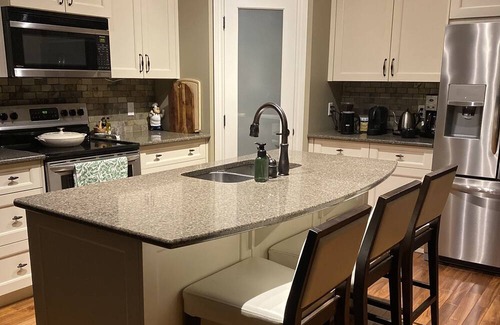 Capitol Hill House | 5 mins to the park. 10 mins to downtown. Great Location!