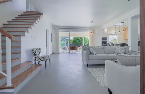 Black River Villa | Dream villa with private pool and garden - West coast of Mauritius