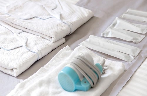 Hakodate House | Hotel Shalom Inn Nonsmoking Semidouble room / Hakodate Hokkaidō