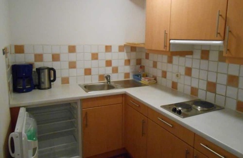 Fischbachau Apartment | Appartment 9 - Gästehaus Anian