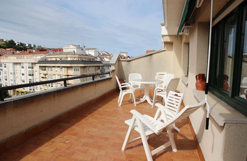 Luanco Apartment | 25A02 La Casa del Parque