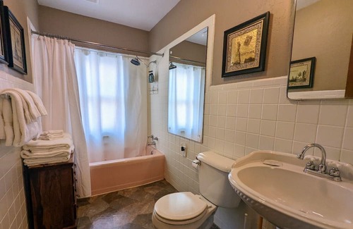 Superior House | Historic House | Frederick J. Loss