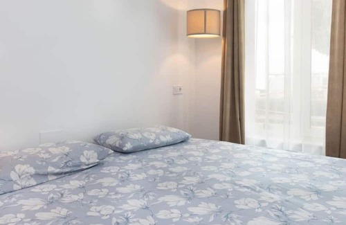 La Cala del Moral Apartment | Apartment Sun and Beach 2 in Cala del Moral - 4 persons, 1 bedrooms