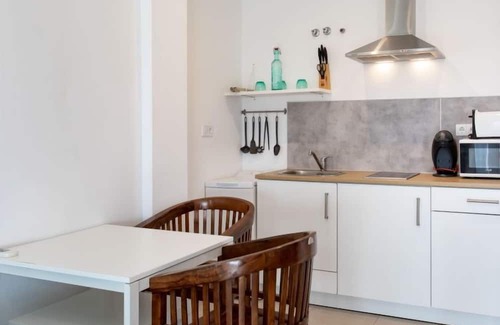 La Cala del Moral Apartment | Apartment Sun and Beach 2 in Cala del Moral - 4 persons, 1 bedrooms