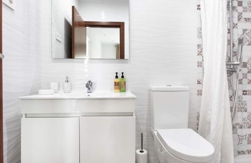 La Cala del Moral Apartment | Apartment Sun and Beach 2 in Cala del Moral - 4 persons, 1 bedrooms