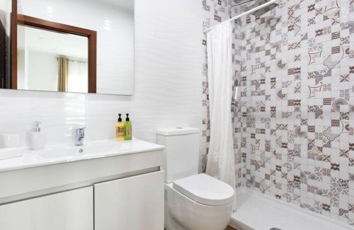 La Cala del Moral Apartment | Apartment Sun and Beach 2 in Cala del Moral - 4 persons, 1 bedrooms