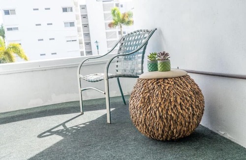 Lake Worth House | Golf Course Views - 2bd/2ba