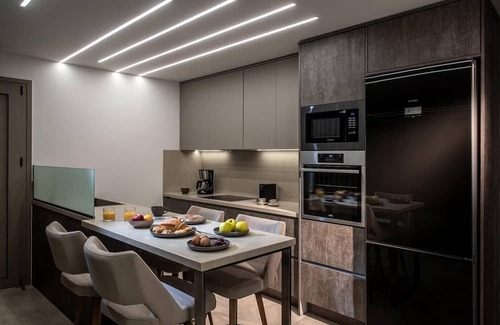 Kalamaki Villa | Villa Paradise 2 in Kalamaki