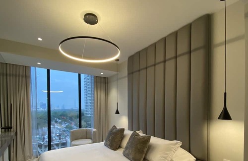 San Pedro Garza Garcia Apartment | Apartment at Arboleda