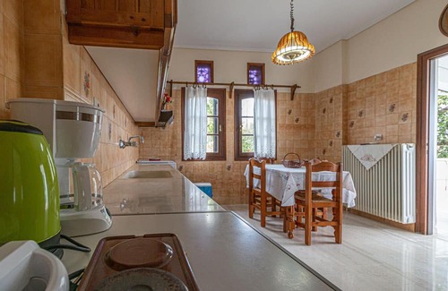 Agios Dimitrios Apartment | Apartment Zoe Pelion