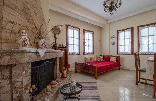 Agios Dimitrios Apartment | Apartment Zoe Pelion