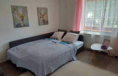 Mindszentkalla House | Káli Mama's House