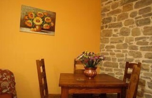 Agnone Other | Holiday apartment Agnone for 2 - 4 persons with 2 bedrooms - Farmhouse