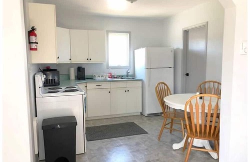 Sioux Lookout House | Cozy walk in ready tiny home in the heart of town, walking distance to hospital