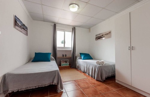 Bolonia Apartment | Casa Punta Paloma (cpp)