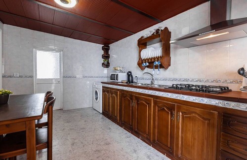 Bolonia Apartment | Casa Punta Paloma (cpp)