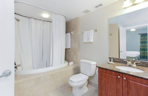 Solivita Resort | Homely Self-Contained Villa, Pool, Close To Old Town, Free Parking, Pool