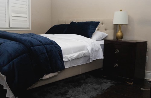 Brampton House | AWESOME MAIN HOUSE/BASEMENT IS SEPARATE SUITE